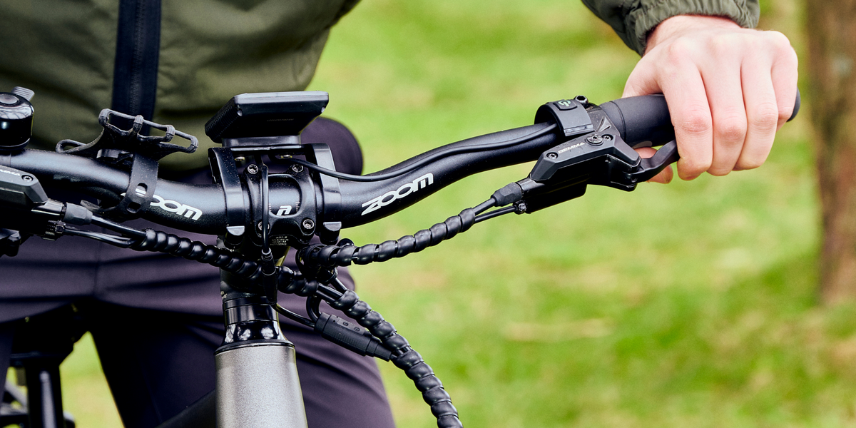 Are ebikes eco friendly? The facts. Eco Bike Co