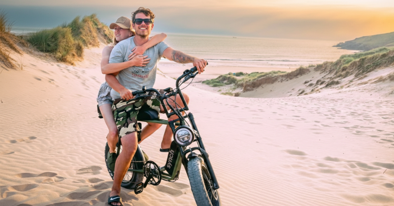 Best 2-Seater Electric Bikes in the UK for 2026