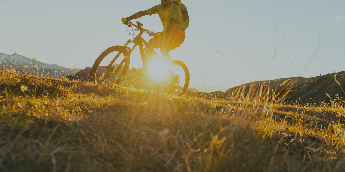 How do electric bikes work on hills? Eco Bike Co