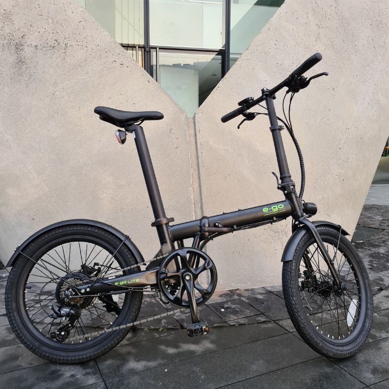 Lightweight Frame