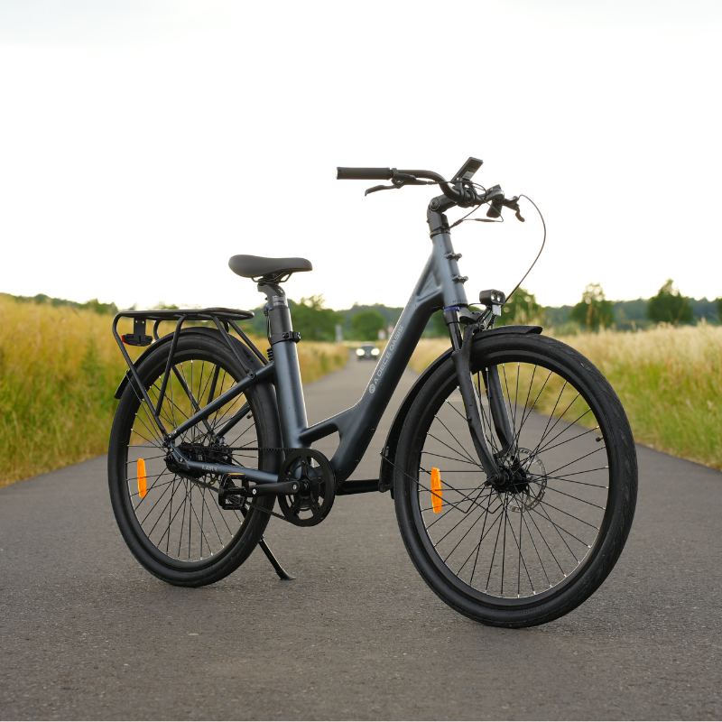 Care Free Carbon Belt