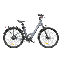 ADO Air 28 Pro and Ultra All-Rounder Urban Step Through Electric Bike 250w