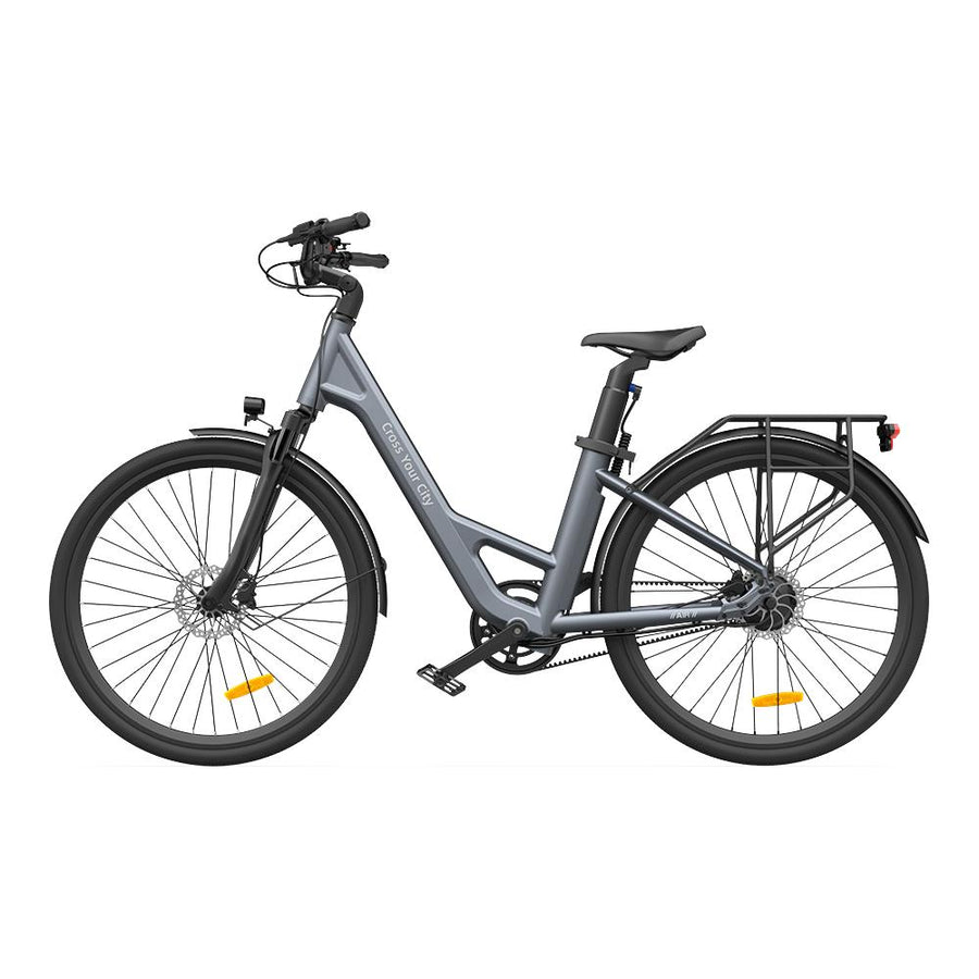 ADO Air 28 Pro and Ultra All-Rounder Urban Step Through Electric Bike 250w