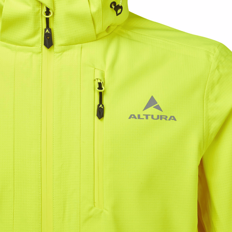 Altura Nightvision Typhoon Jacket