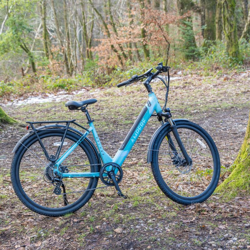 Kenda Puncture-Resistant Tyres