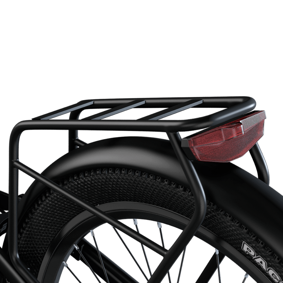 Legend Etna Rear Rack
