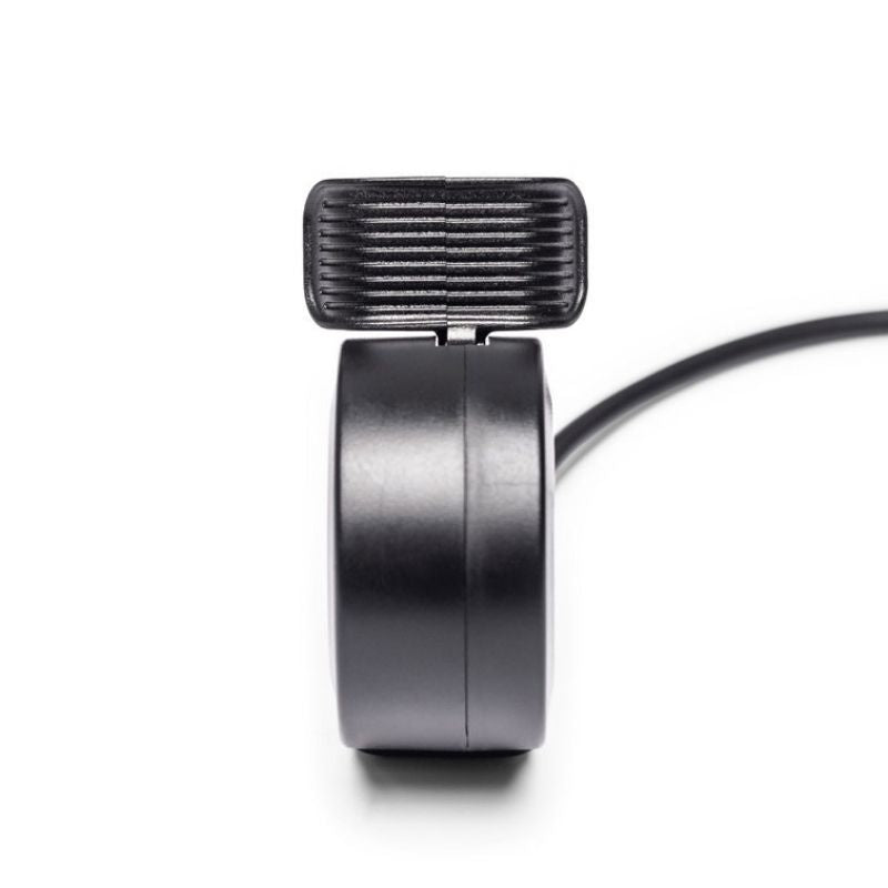 Ampere Throttle