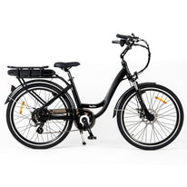 RooDog Chic Step Through Electric Bike