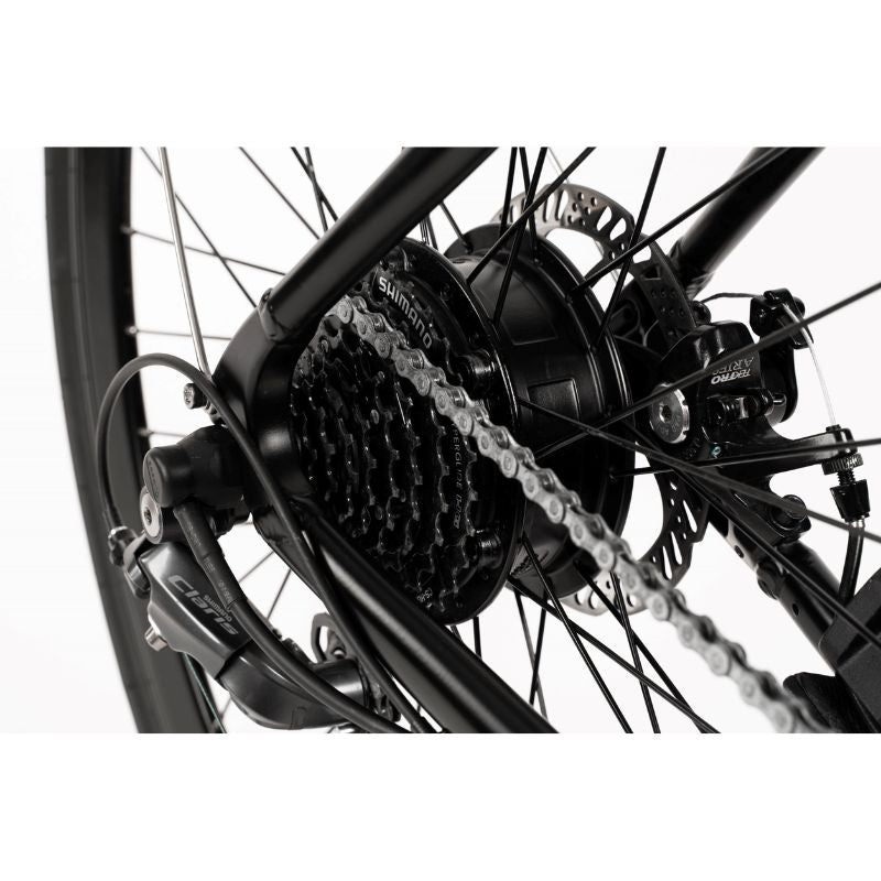 Avaris 3.6 Electric Assist Hybrid Road eBike 250W