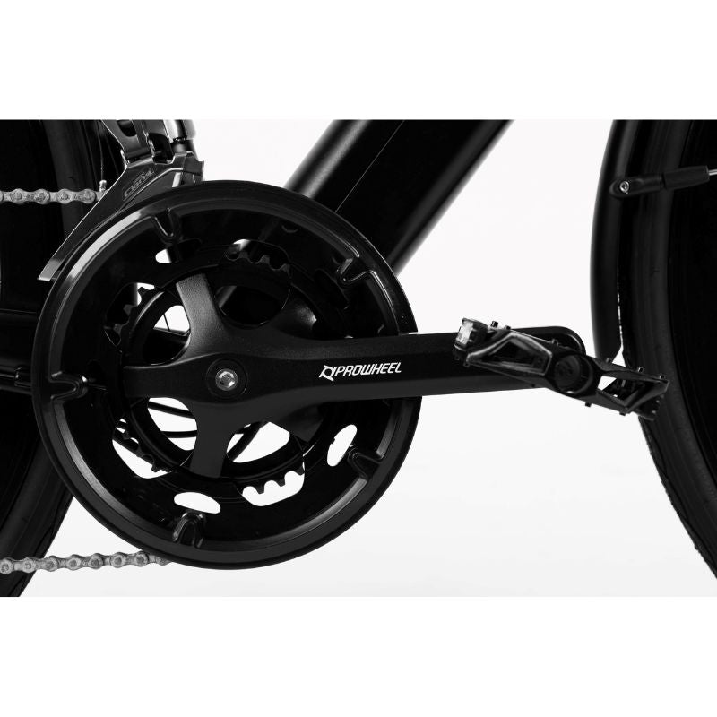 Avaris 3.6 Electric Assist Hybrid Road eBike 250W