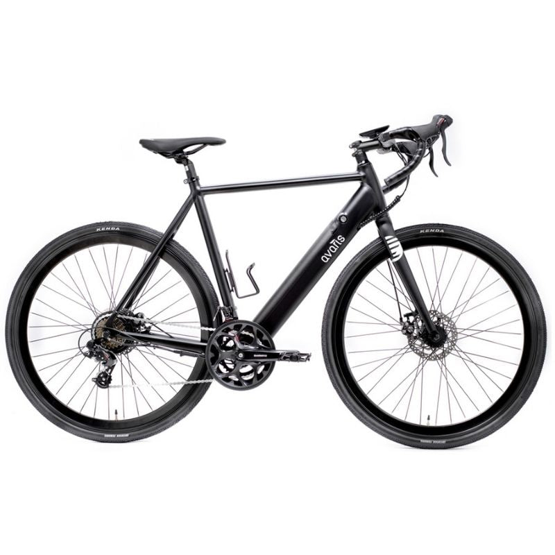 Avaris 2.3 Electric Road Bike 250W