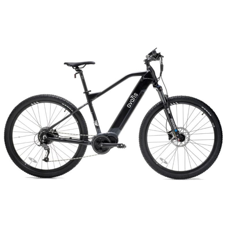 Avaris Odysey Mid Drive Electric Mountain Bike 250W