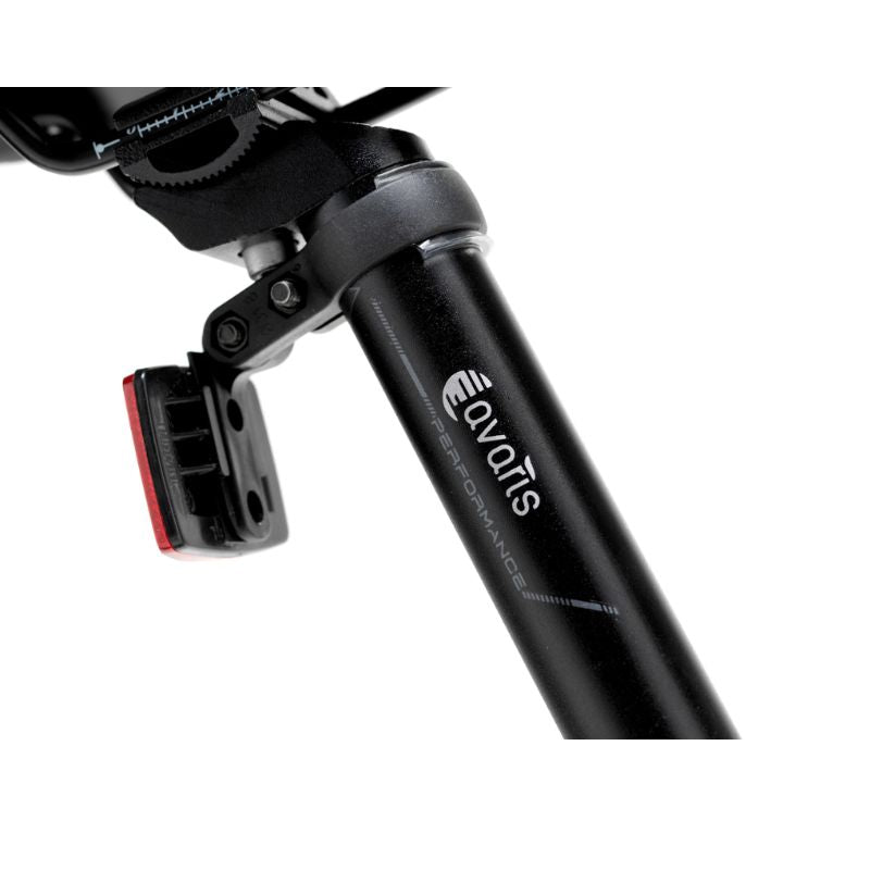 Avaris Odysey Mid Drive Electric Mountain Bike 250W