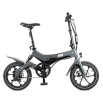 MiRIDER One 2020 Folding Electric Bike (+Free Gift)