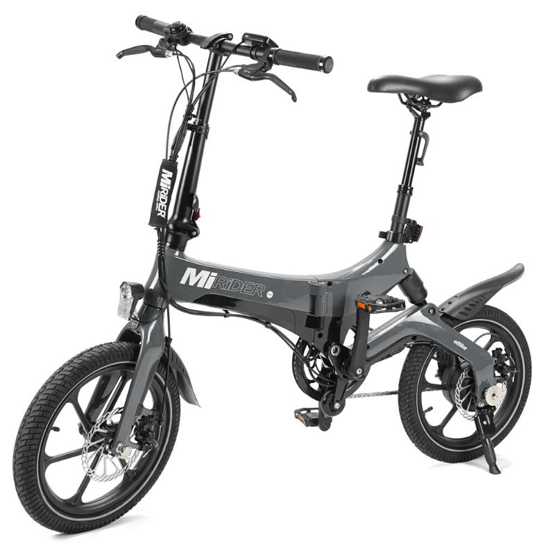 MiRIDER One 2020 Folding Electric Bike (+Free Gift)