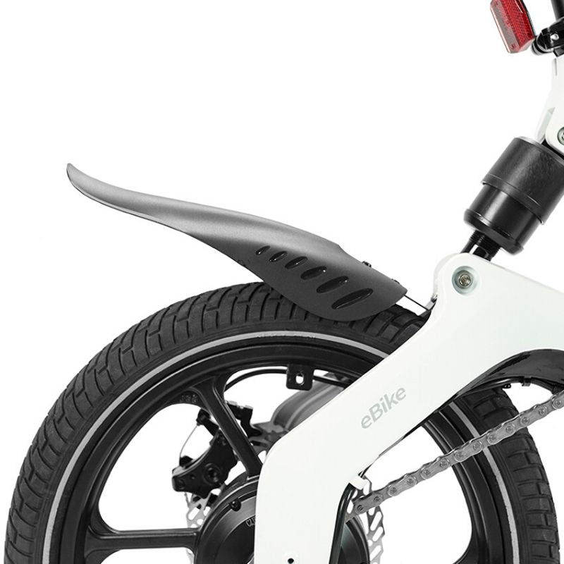 MiRIDER One 2020 Folding Electric Bike (+Free Gift)