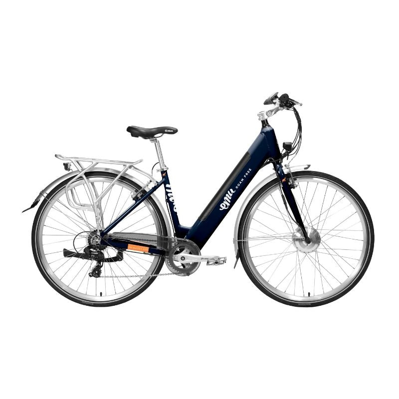 Emu Roam Step Through Electric Bike 250W