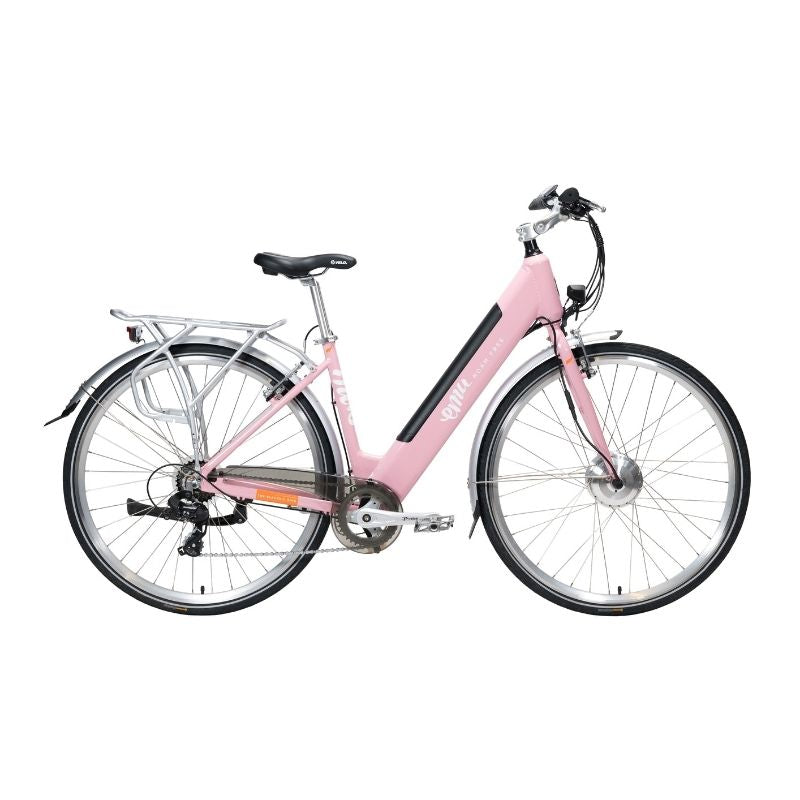 Emu Roam Step Through Electric Bike 250W