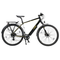Mark2 X-Cross 520 Crossbar Hybrid Electric Bike 250W