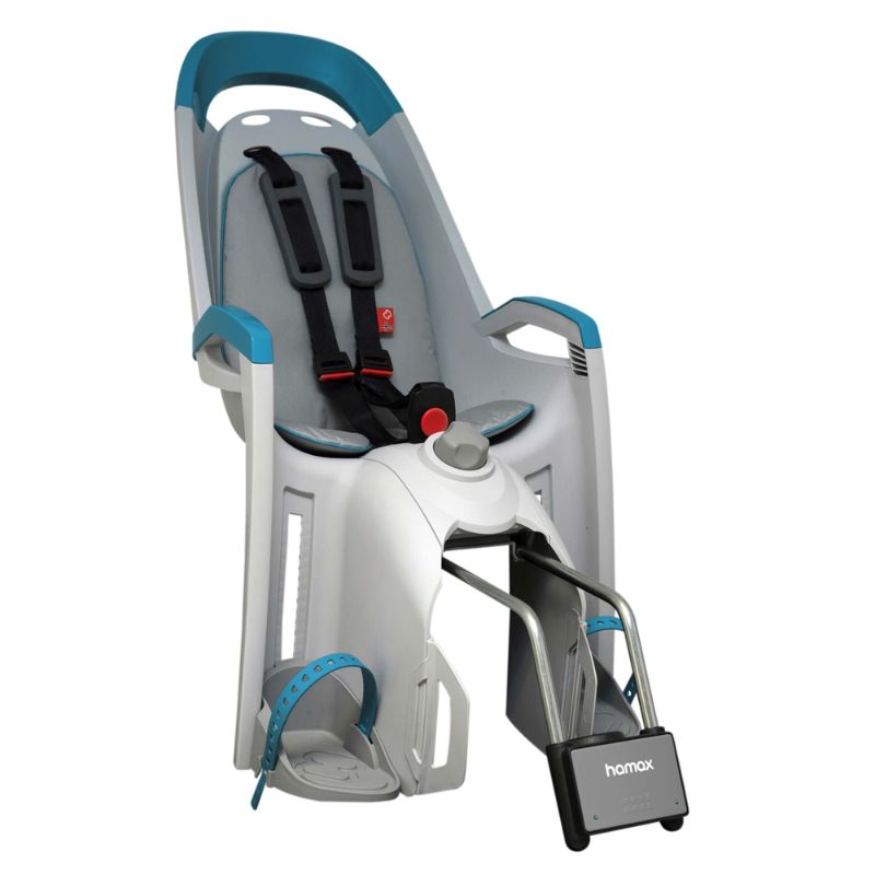 Hamax Amaze Child Bike Seat Eco Bike Co