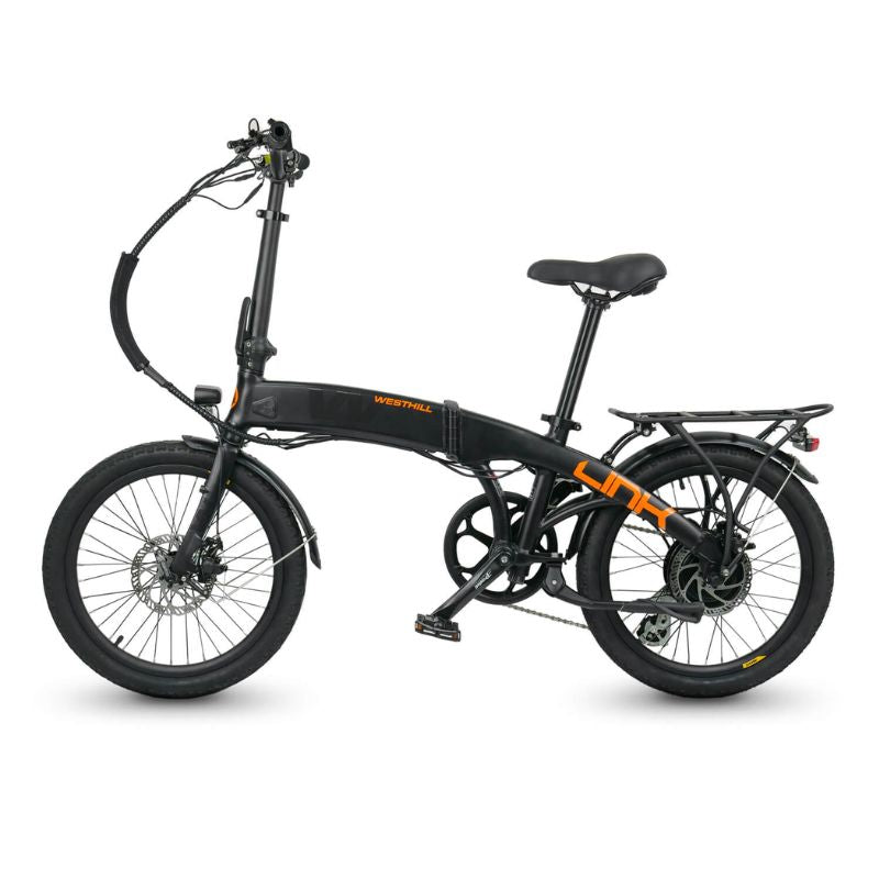 Westhill Link Folding Electric City Bike