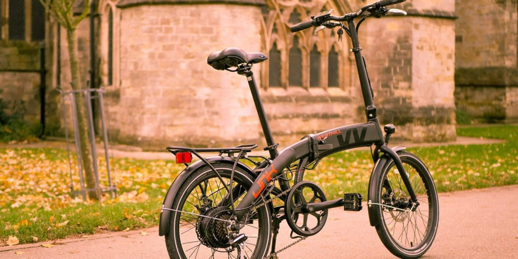 Choosing the right e-bike: Our top tips