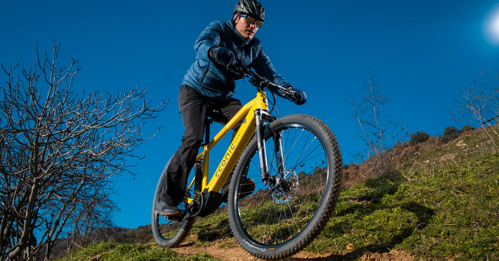Best Electric Mountain Bikes under £2000: Conquer the Trails without Breaking the Bank