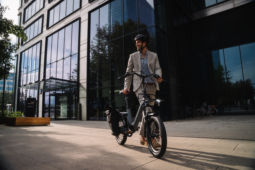 How to Choose the Right Electric Bike in the UK: A Simple Guide for First Time Buyers