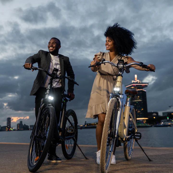 Top 10 Electric Commuter Bikes for Urban Riders