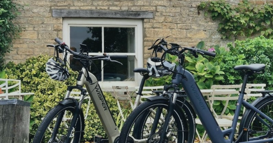 Best Electric Bikes for UK Commuters