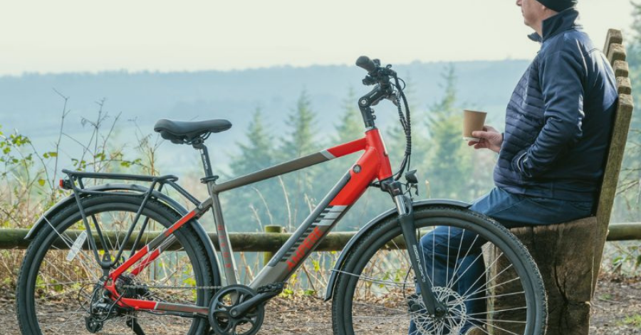 Electric vs. Traditional Bikes: Which One Should You Choose?