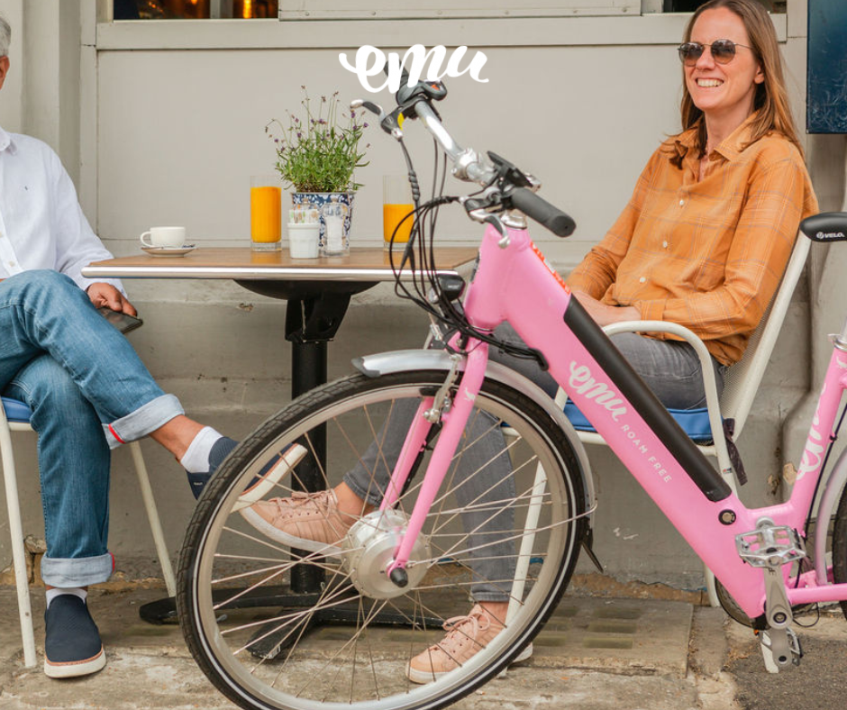 Budget-Friendly E-Bikes: Top Picks Under £1,000 You’ll Love!