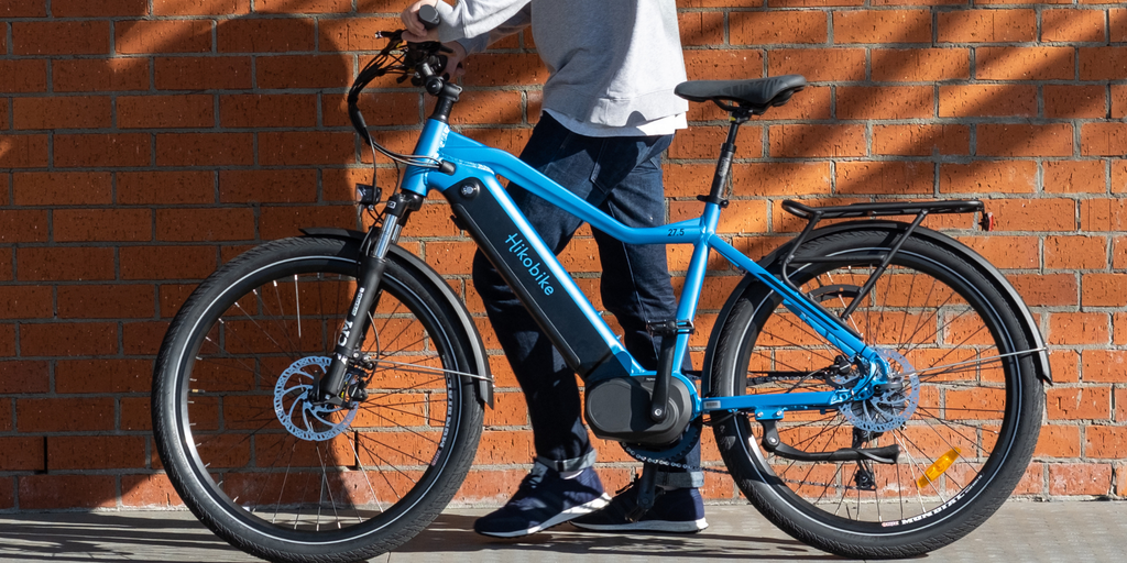 Electric Bike UK Laws: Our Guide
