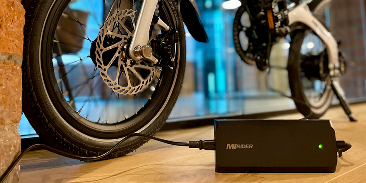 Go further Ebike battery maintenance and health Eco Bike Co