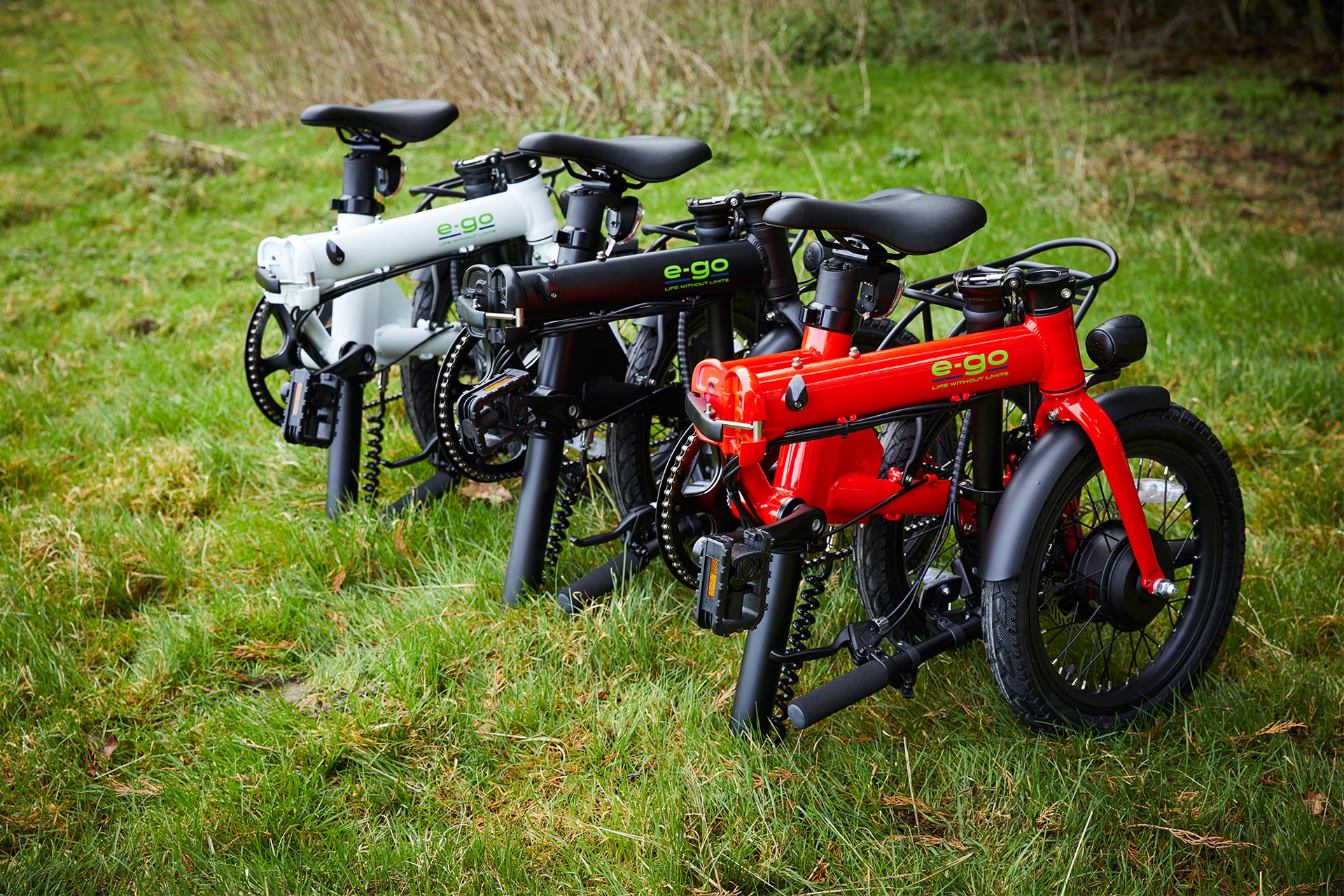 7 Best Folding Electric Bikes in the UK in 2024 Eco Bike Co