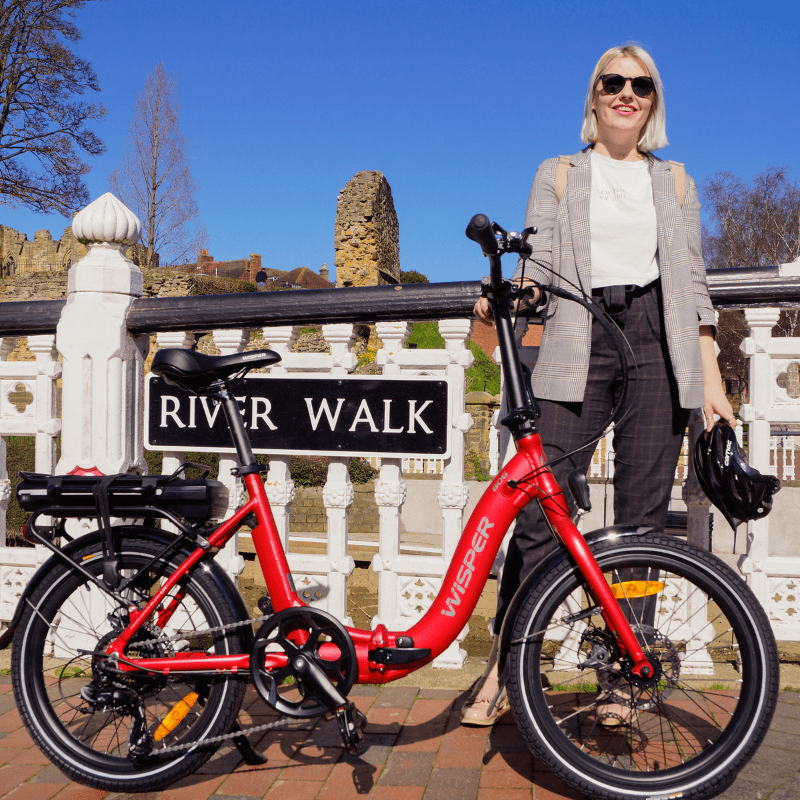 Wisper 806 se hotsell