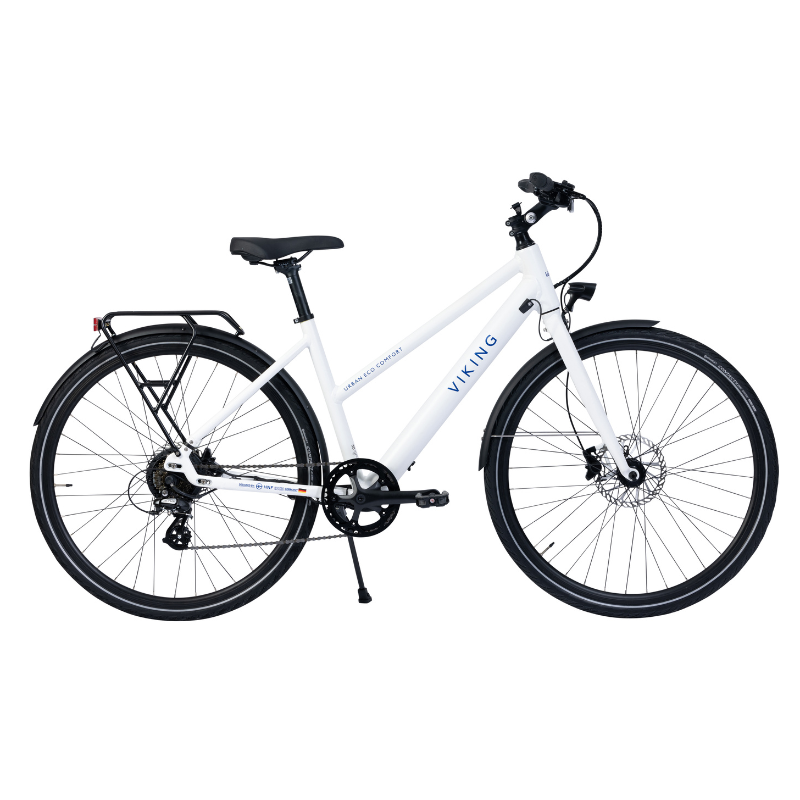 Shop Online Viking Electric Bikes Eco Bike Company