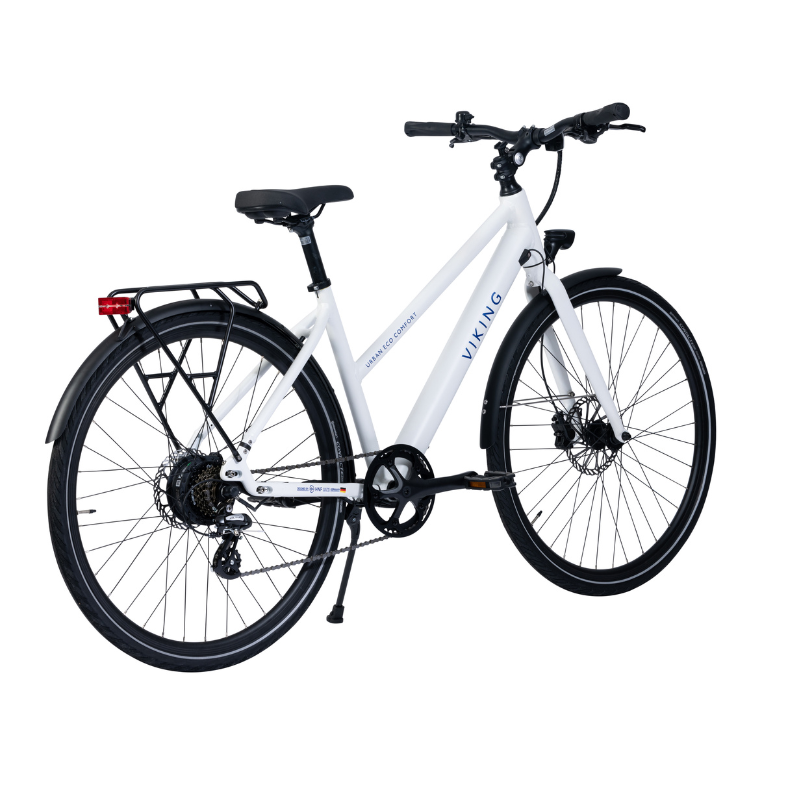 Viking urban 2019 hybrid 2024 bike