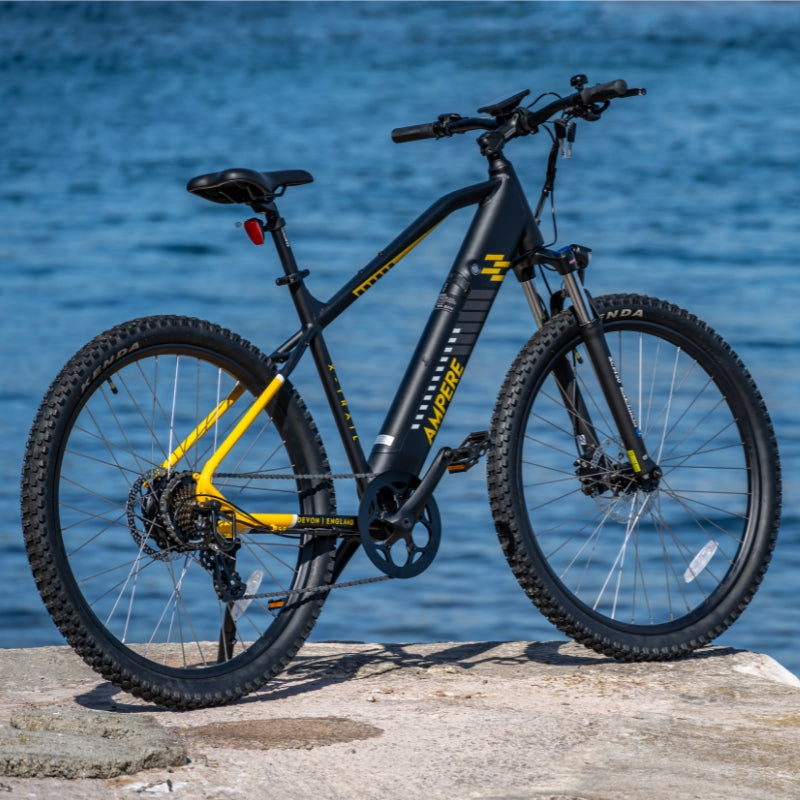 Electric Bike Best Women's Road Bikes 2019 Ampere X-Trail