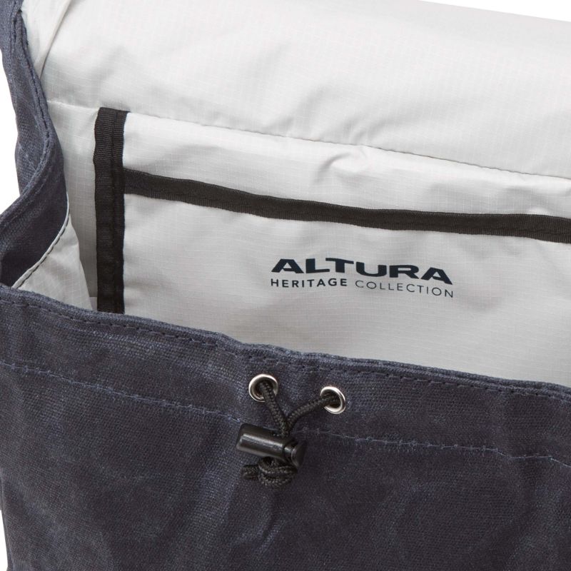 Review: Altura Heritage Rack Pack