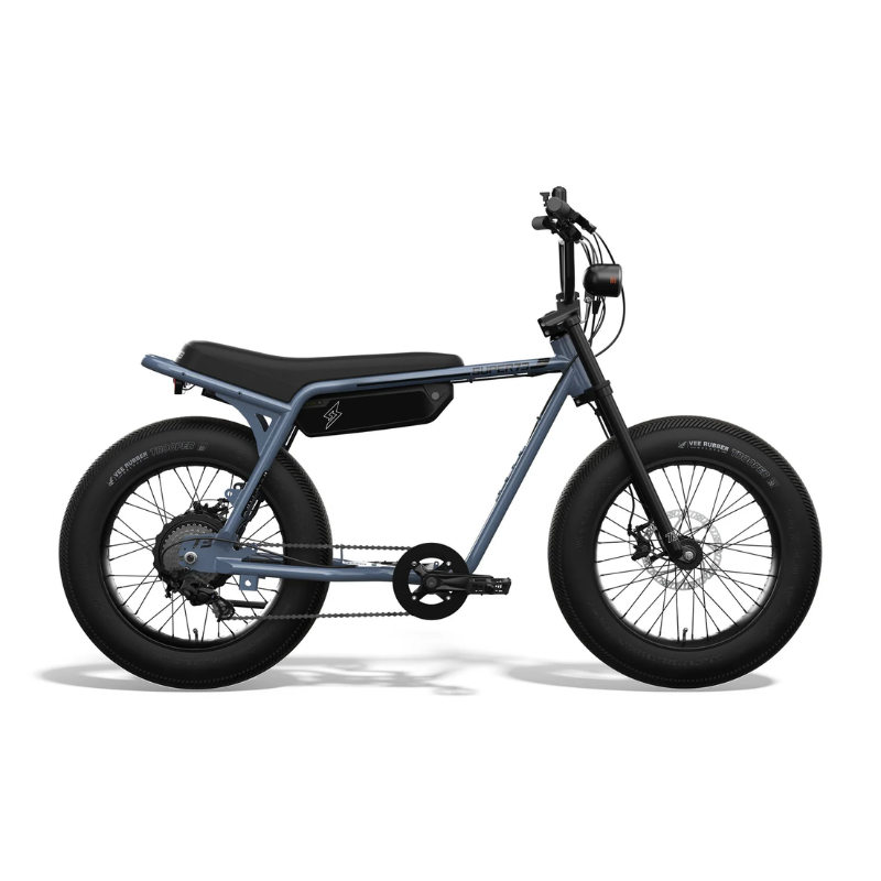 Super 73 e bikes shop