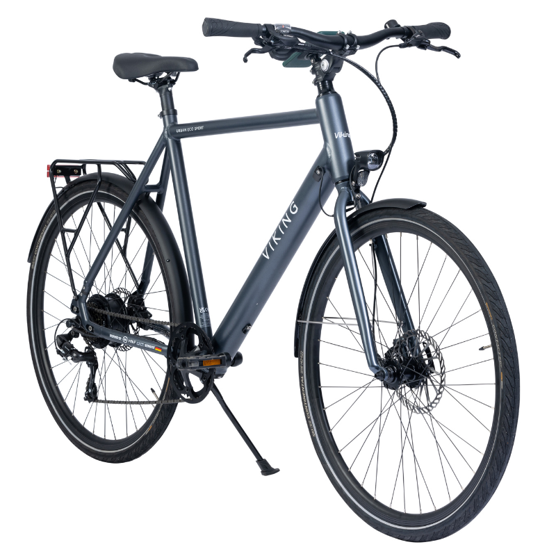 Viking bikes hybrid deals