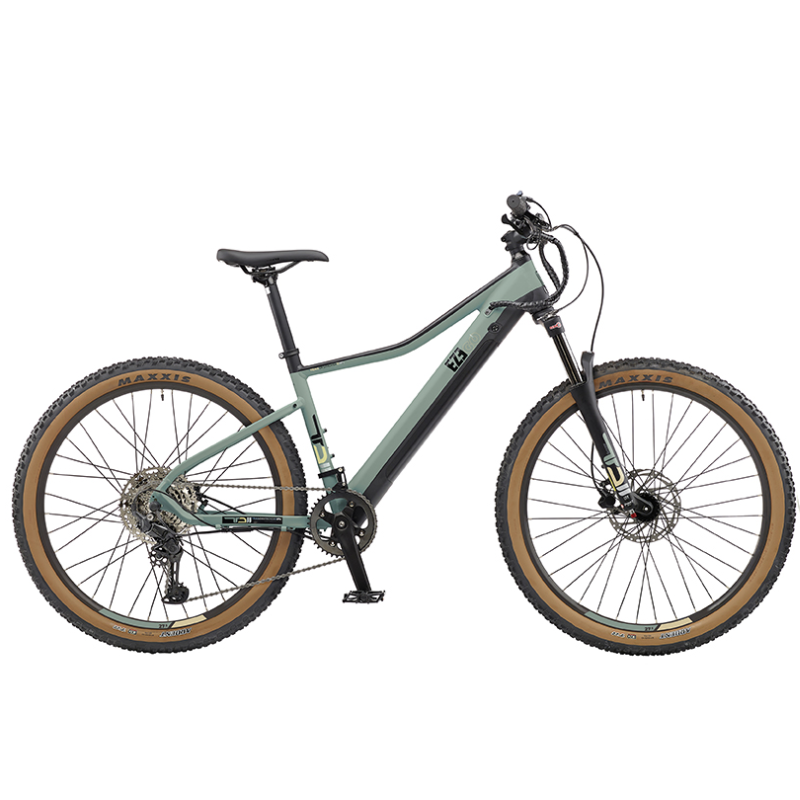 Trail e mtb hotsell