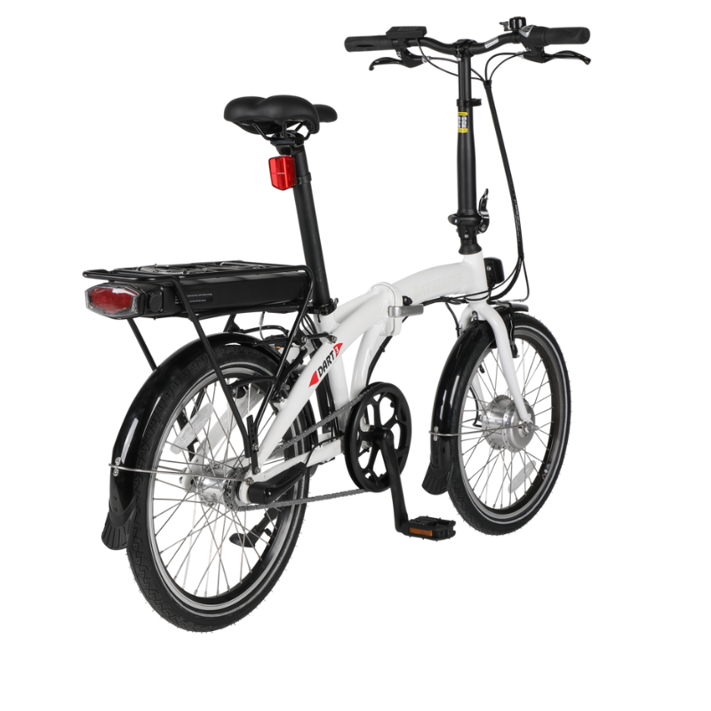 Archer folding electric bike hotsell