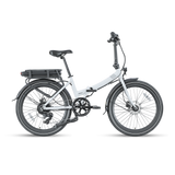 Legend Siena 24" Step Through Folding Electric Bike