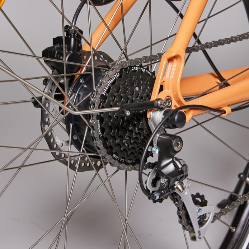 Juicy roller best sale electric bike