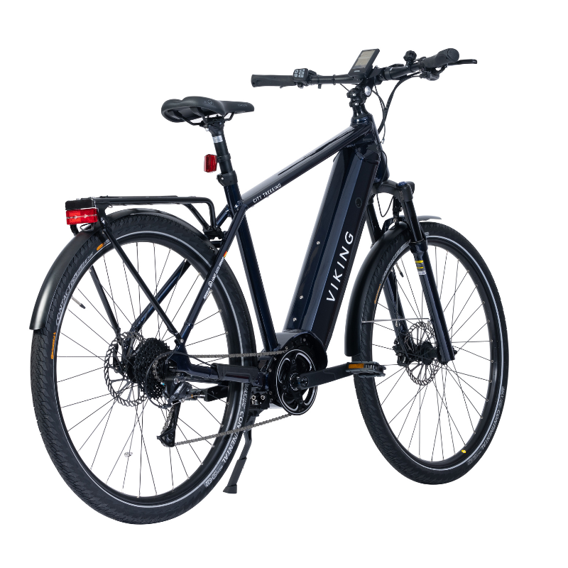 Viking City Trekking Sport Electric Bike