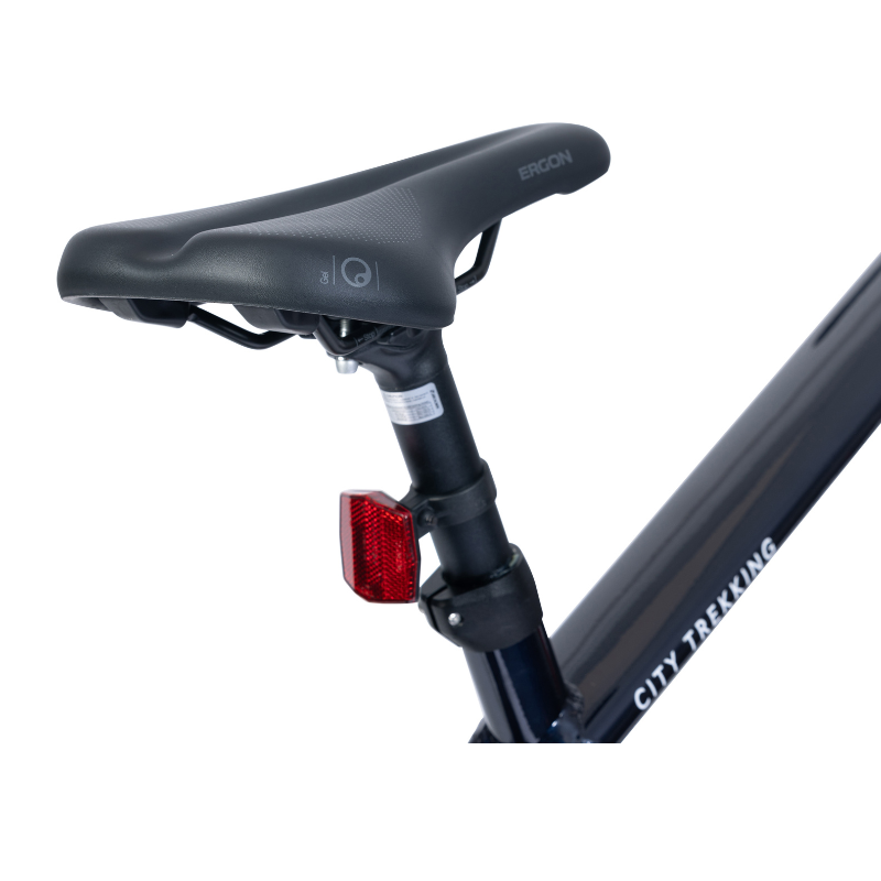 City trekking bicycles sale