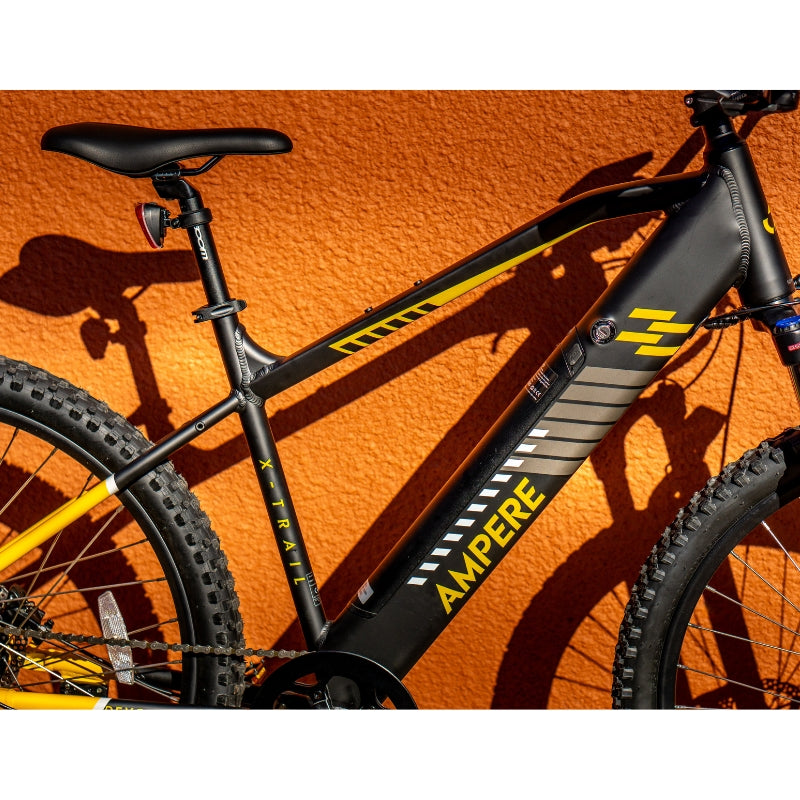 Ampere X-Trail Electric Mountain Bike 250w Eco Bike