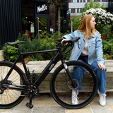 Avaris 2.3 Electric Road Bike 250W